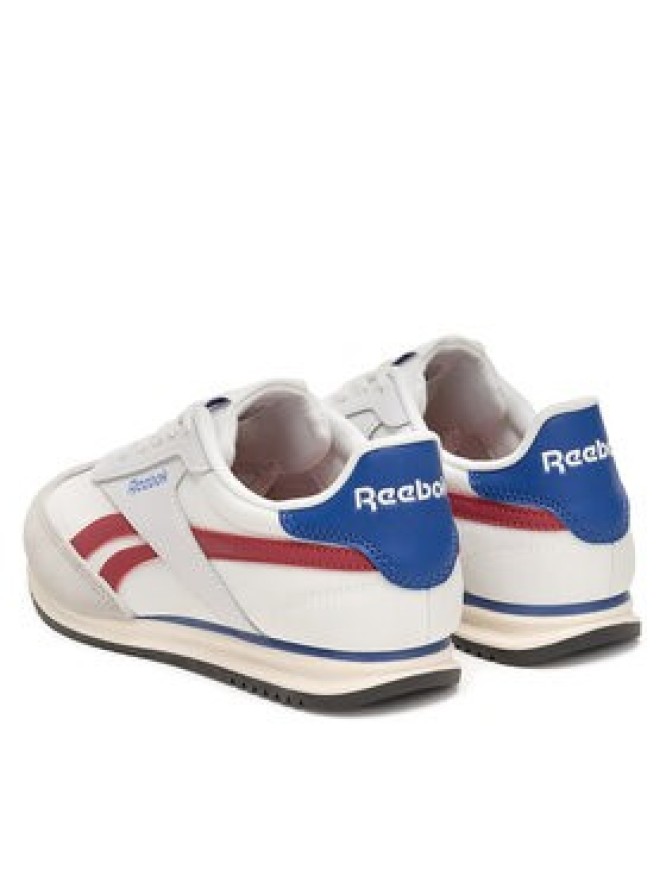Reebok Sneakersy FIORI AR30309WWDR Biały