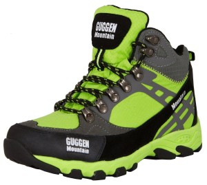 Damskie buty turystyczne outdoorowe