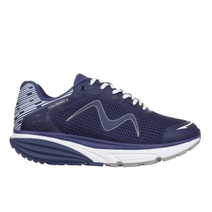 Damskie buty outdoor MBT Colorado X