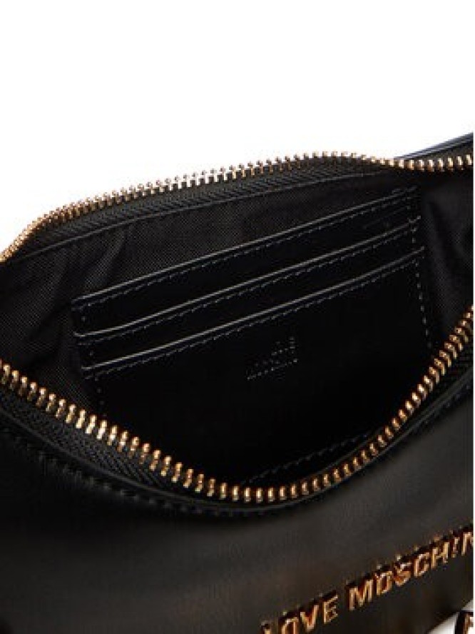 LOVE MOSCHINO Torebka JC4094PP1NLU0000 Czarny