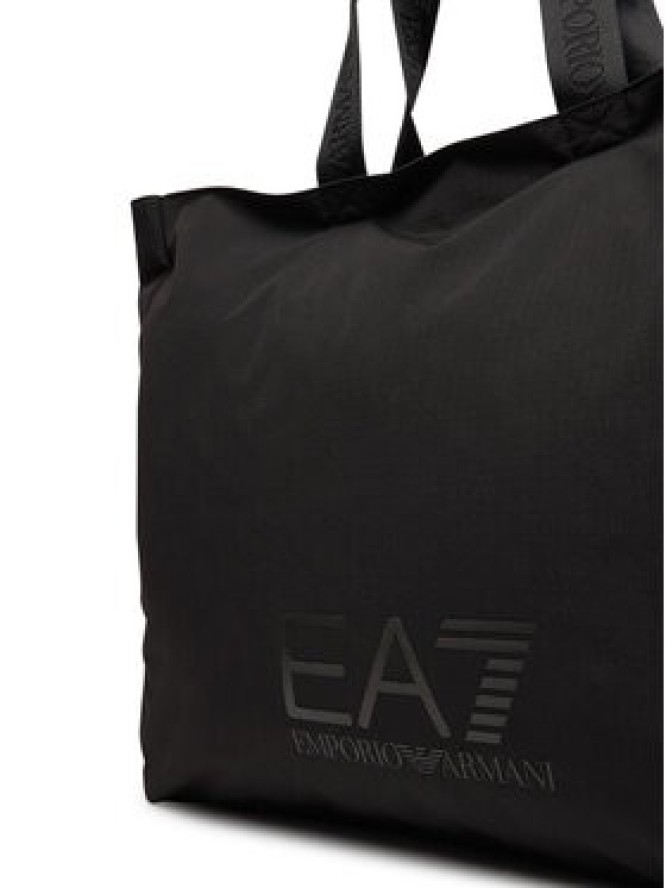 EA7 Emporio Armani Torebka 7X000114 AF13820 UC001 Czarny