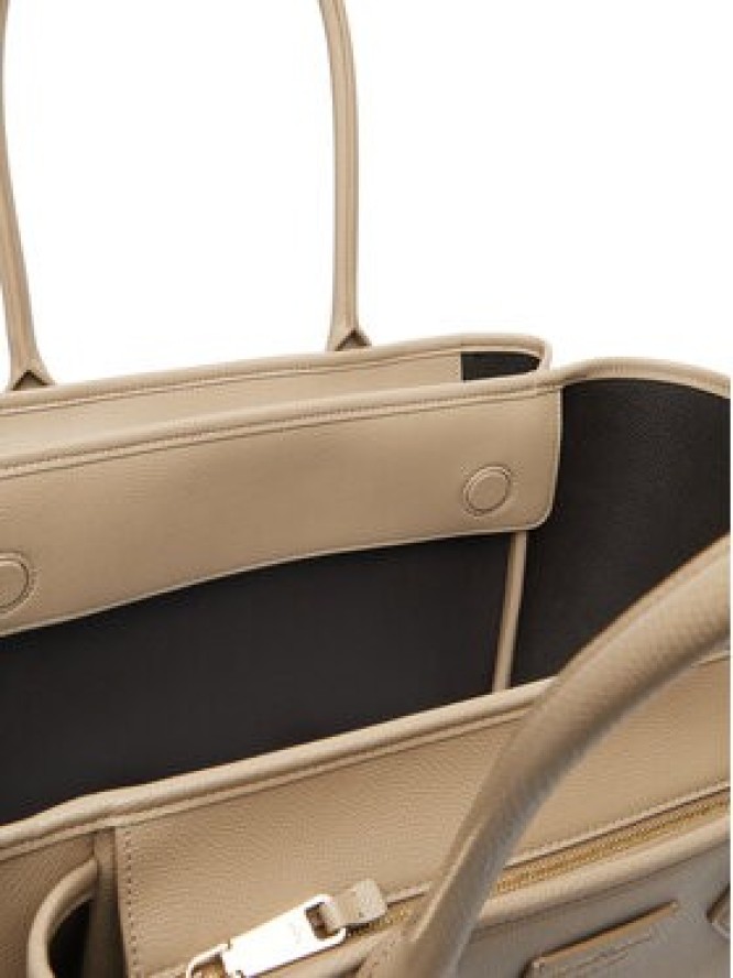 Emporio Armani Torebka EW002330 AF17799 M1345 Brązowy