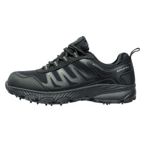Trekker Buty z Nity do Wędrówek - EU41 - UK 7