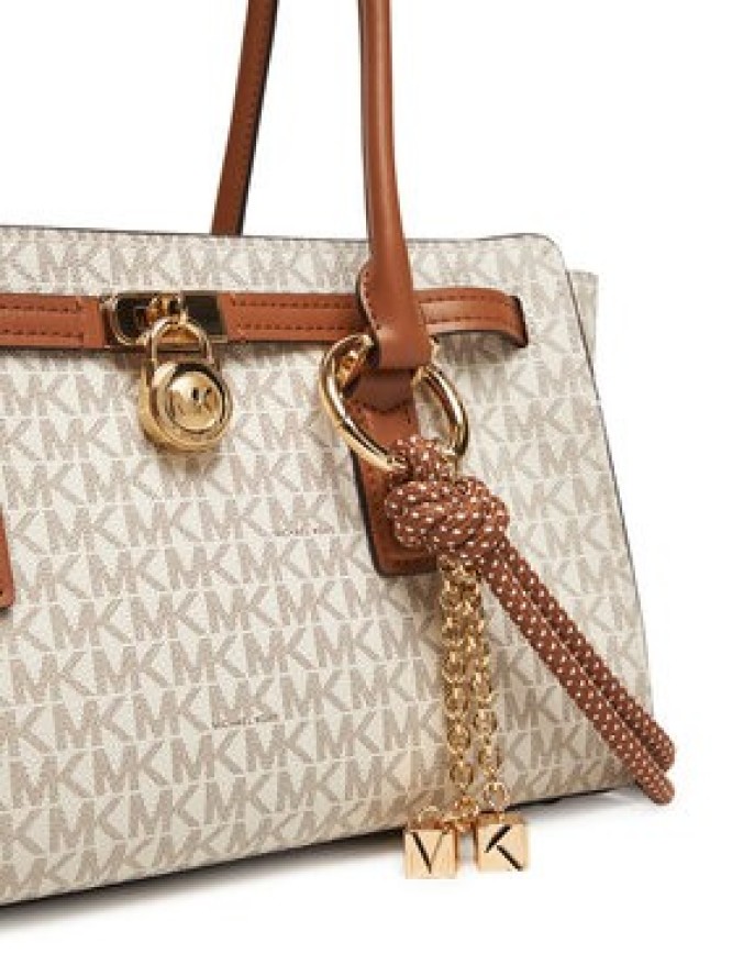 MICHAEL Michael Kors Torebka 30F5GNXT0B Écru