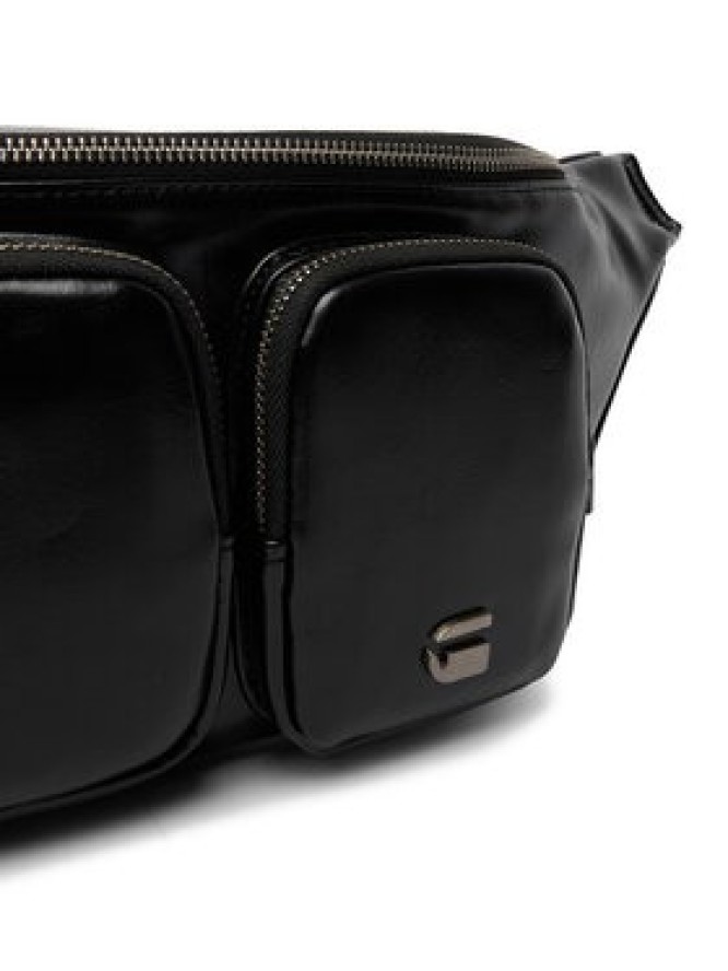 G-Star Raw Torebka EO-LDA8478 Czarny