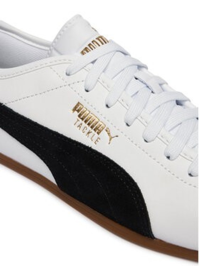 Puma Sneakersy Tackle OG 404458 01 Biały