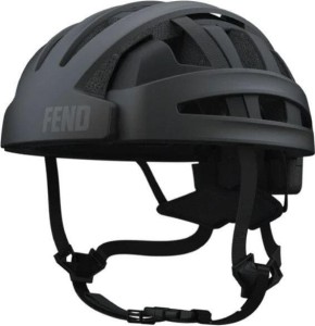 Kask rowerowy Fend Helmet One