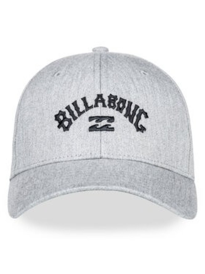 Billabong Czapka z daszkiem EBYHA00128 Szary