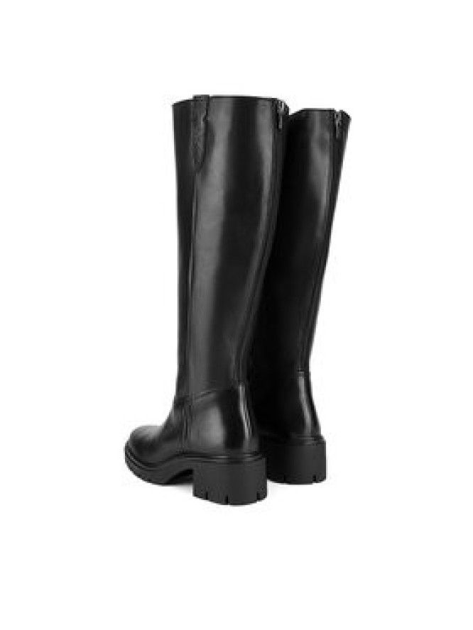 Lasocki Kozaki ARC-6207-03 Czarny