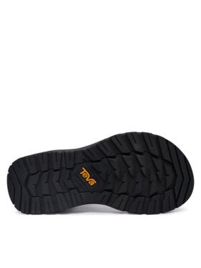 Teva Sandały Hurricane XLT3 1173671 Czarny