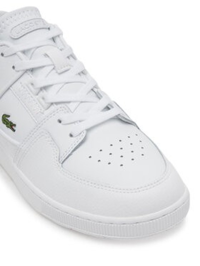Lacoste Sneakersy 7-48SFA0022 Biały