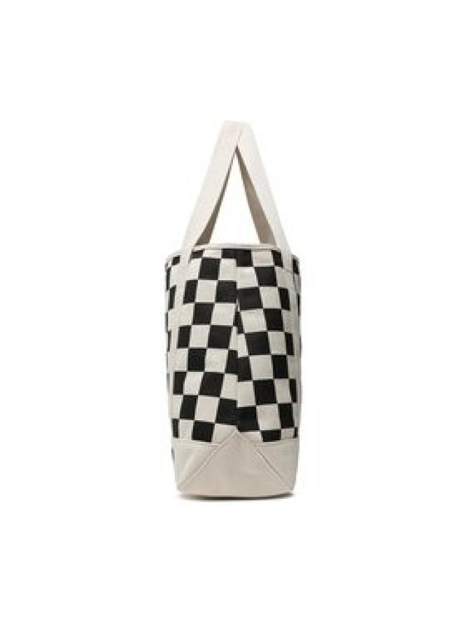 Vans Torebka Pergs Tote VN0A7PQE3KS1 Beżowy