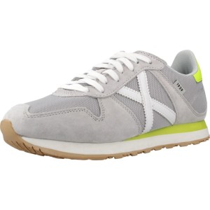 Buty MUNICH MASSANA CLASSIC WMN 598 Szary