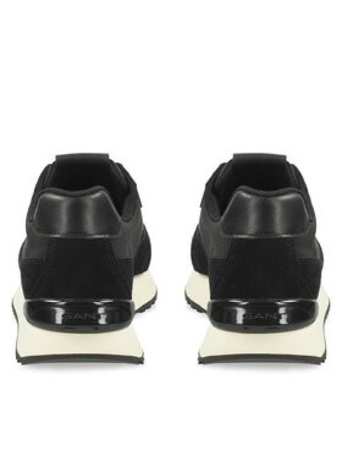 Gant Sneakersy 31533695 Czarny