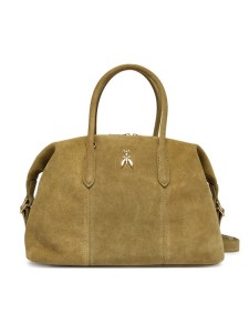 Patrizia Pepe Torebka 2B0145/L152-G626 Zielony