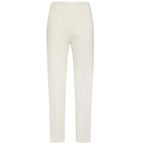 Spodnie Deha Matelasse' Slim-Fit Damskie