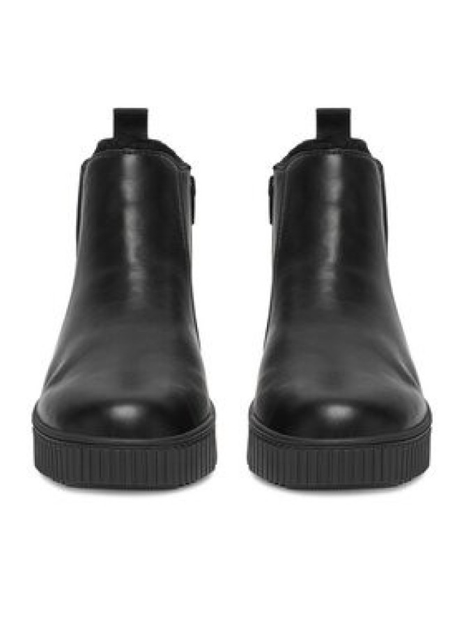 Rieker Botki CEO-Y6151-00 Czarny