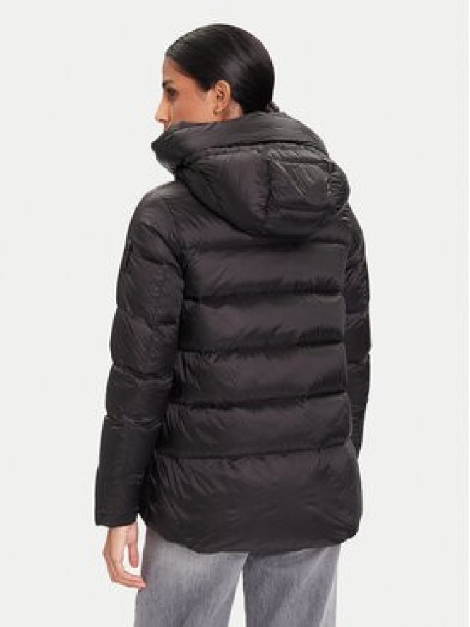 Bomboogie Kurtka puchowa Rome GW6012TDLC5 Czarny Regular Fit