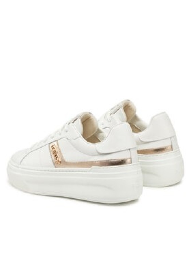 Furla Sneakersy Nuage YJ14NUA BX3719 3304S Biały