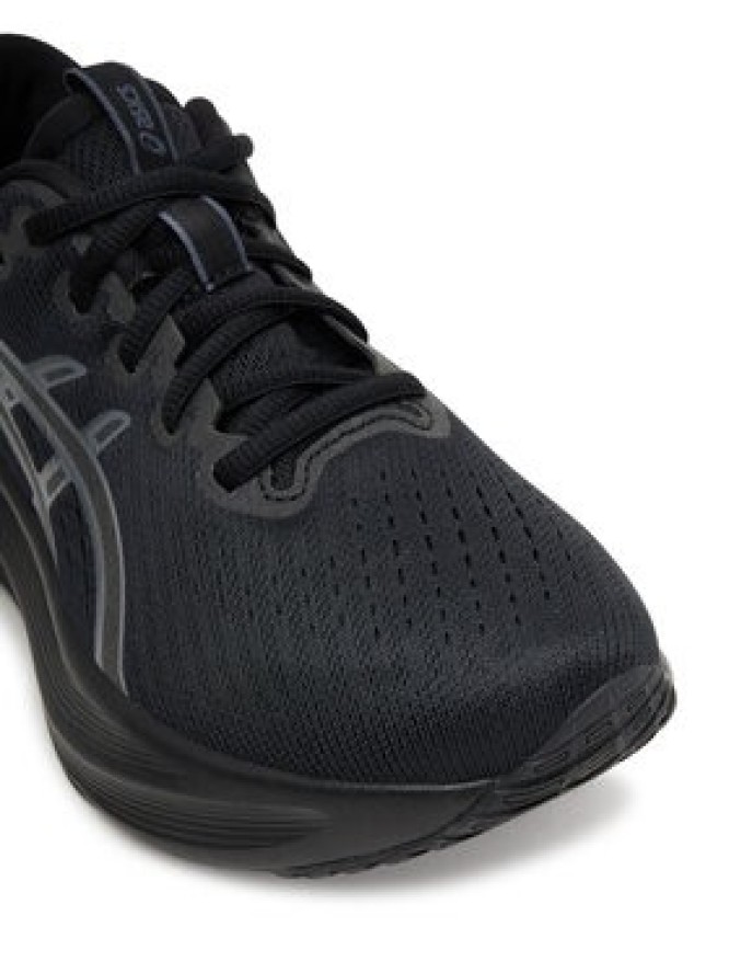 Asics Buty do biegania Gel-Excite 11 1012B861 Czarny