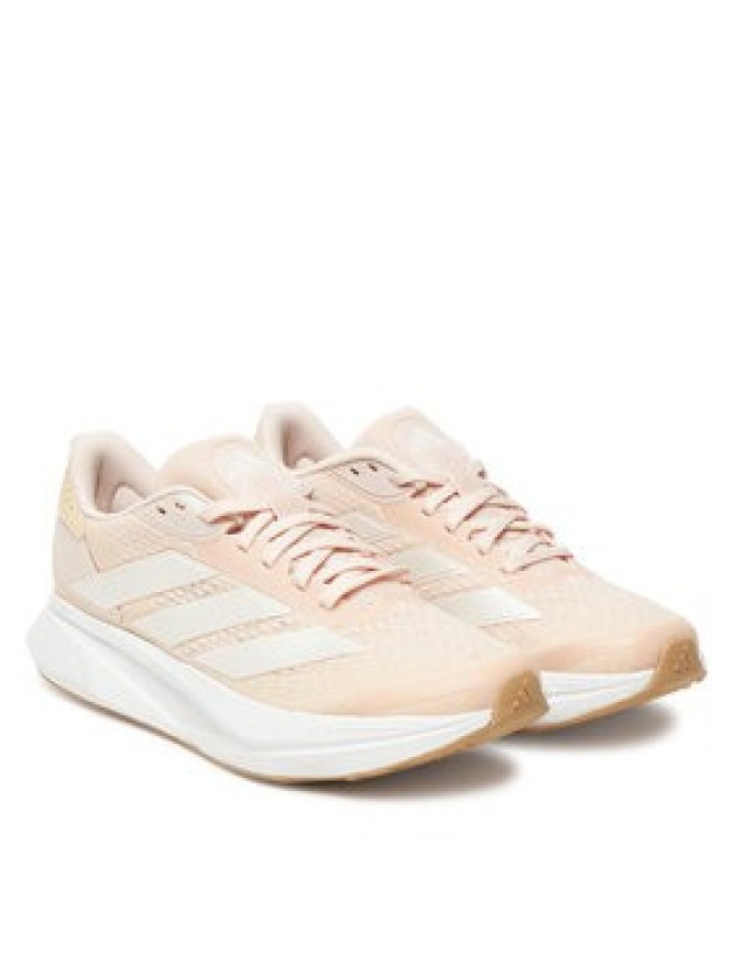adidas Buty do biegania Duramo SL 2 JI3009 Różowy