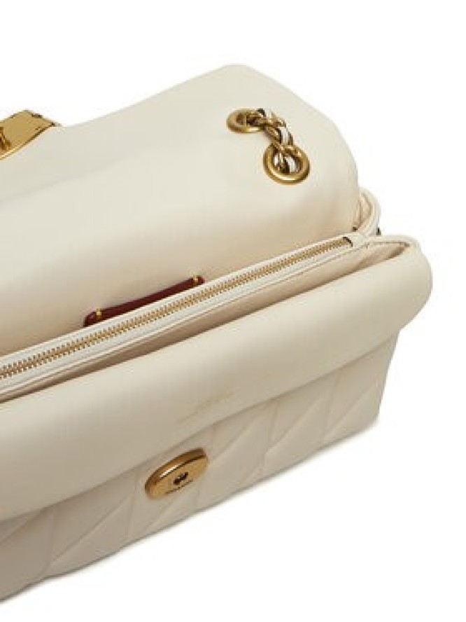 Coach Torebka Tabby Sb CP150 Écru