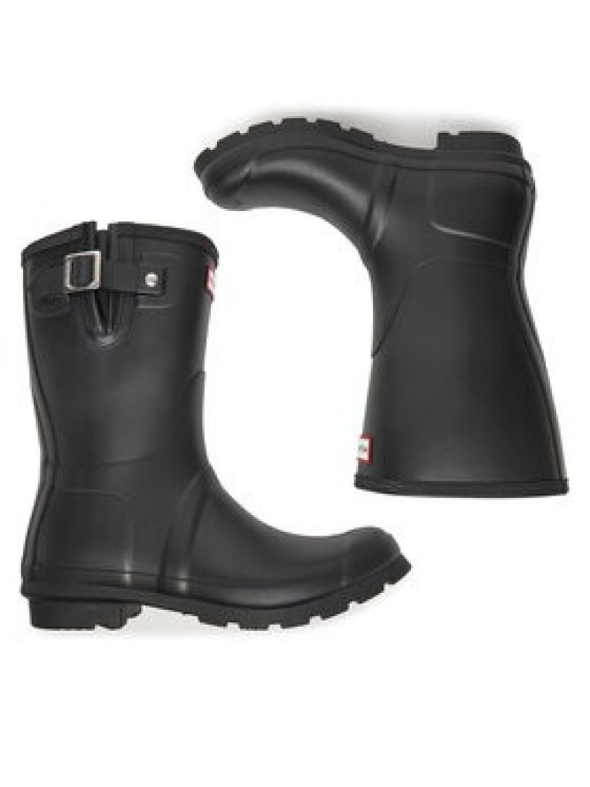 Hunter Kalosze HFW-002 Czarny