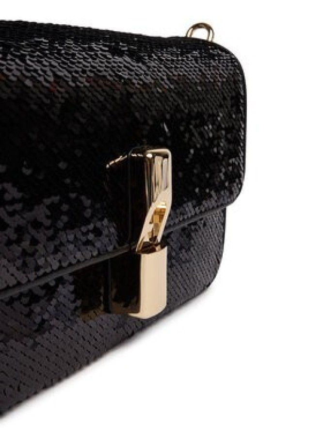 Furla Torebka Iride S WB01950 BX1377 CN O6000 Czarny