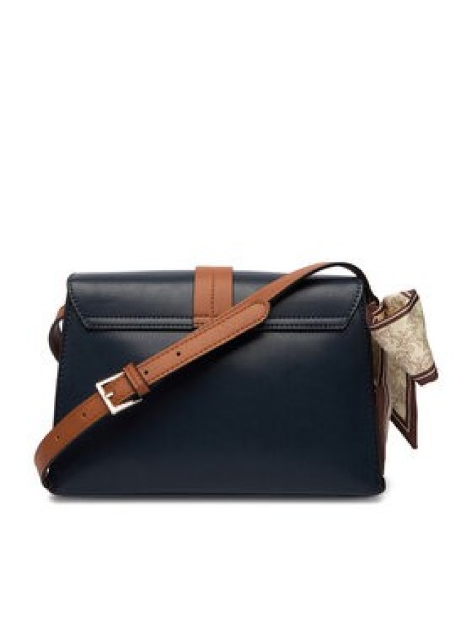 Lasocki Torebka CEO-LSK-L-008-09 Granatowy