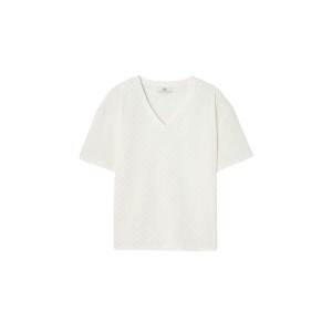 Koszulka damska Le Temps des cerises Alasko