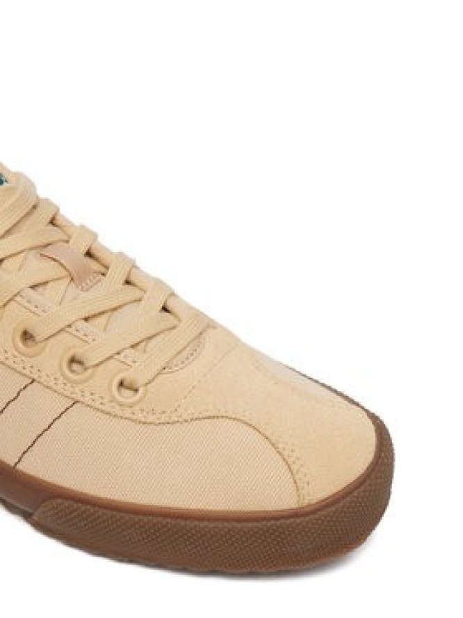 Lacoste Sneakersy 51CFA0027 Beżowy