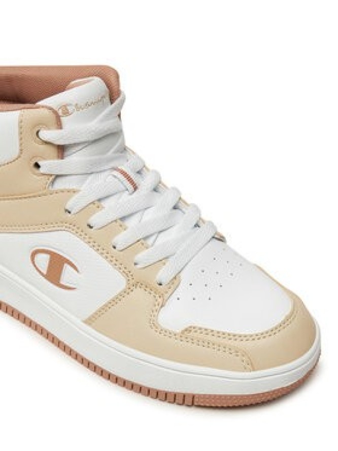 Champion Sneakersy RD18 2.0 MID S11471-YS085 Beżowy