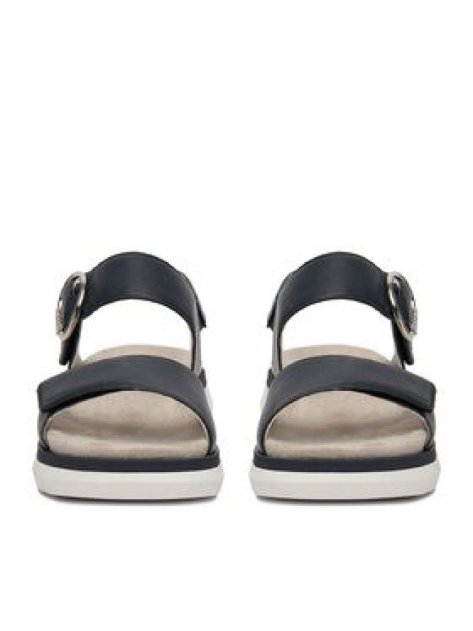 Remonte Sandały CEO-D2K50-14 Granatowy