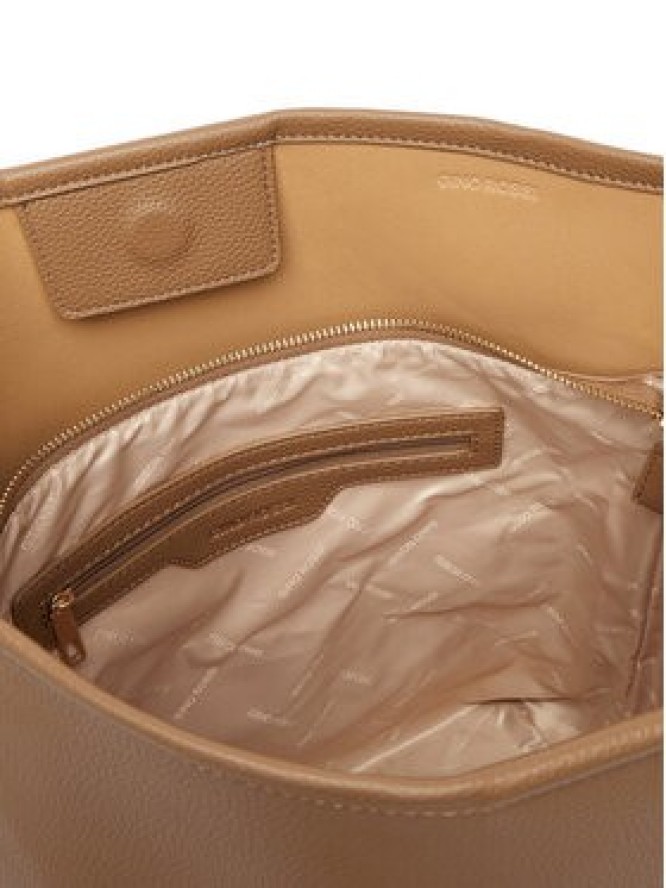 GINO ROSSI Torebka C-LDA8552 Brązowy