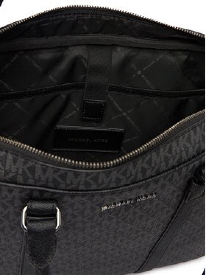 MICHAEL Michael Kors Torba na laptopa 33F5LHDA6B Czarny
