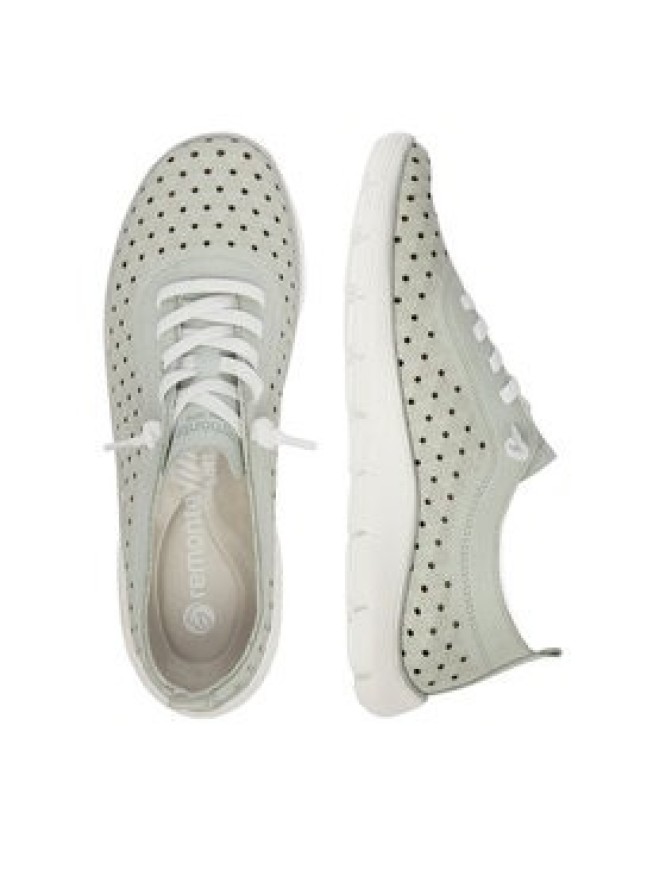 Remonte Sneakersy CEO-D3G03-52 Niebieski