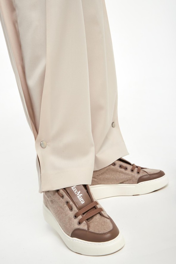 Spodnie damskie PESERICO