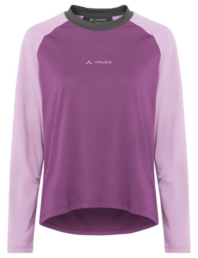 Koszulka damska Loamer LS Shirt