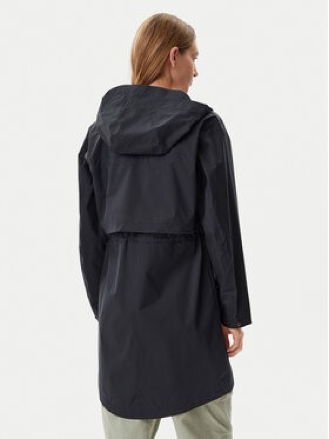 Columbia Kurtka przeciwdeszczowa Weekend Adventure™ II 2116374 Czarny Regular Fit