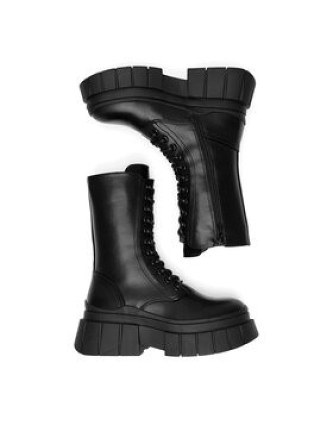 DeeZee Trzewiki CEO-HY305-21 Czarny