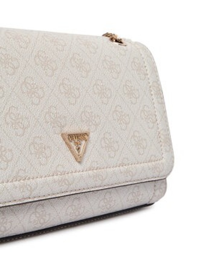Guess Torebka Noelle II HWBG96 72210 Beżowy