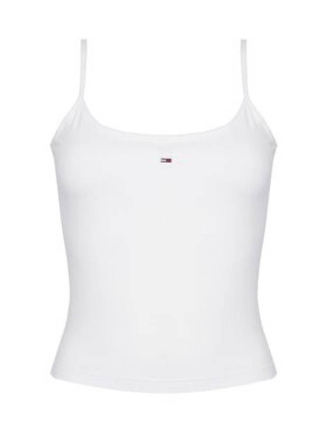 Tommy Jeans Komplet topów Essential DW0DW18148 Kolorowy Regular Fit