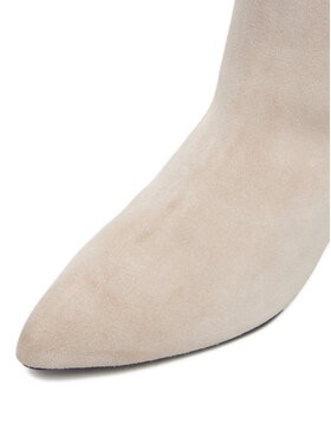 Badura Kozaki EO-APRIL-123433 Szary