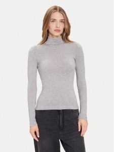 Guess Golf W4BP14 KCGM2 Szary Slim Fit