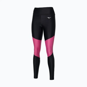 Legginsy damskie do biegania Mizuno Core Long