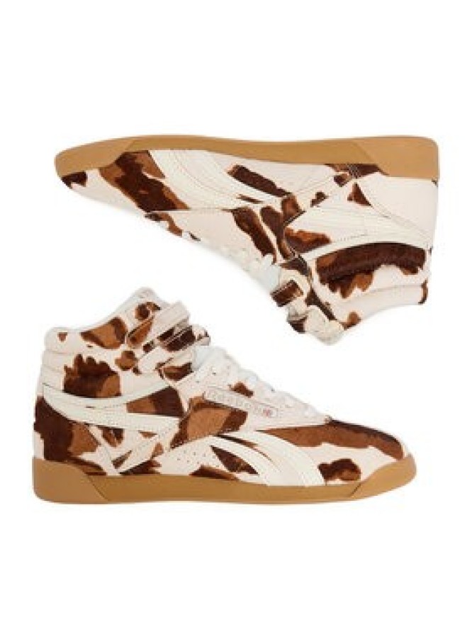 Reebok Sneakersy EO-F/S HI 100263870 Écru