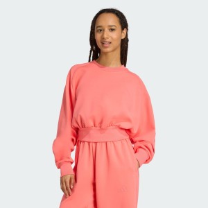 Bluza Soft Lux Loose
