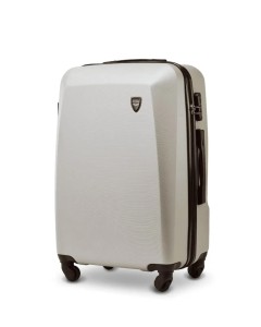 WALIZKA ŚREDNIA WINGS PLOVER 24" TITAN GREY