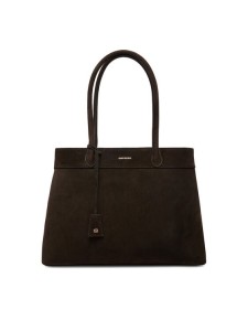 Gino Rossi Torebka EO-LOLA-LA513-114-1 Brązowy