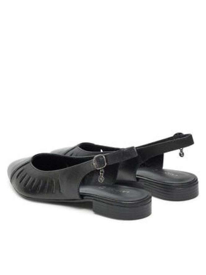 Lasocki Sandały RST-KOLETTA-15 Czarny